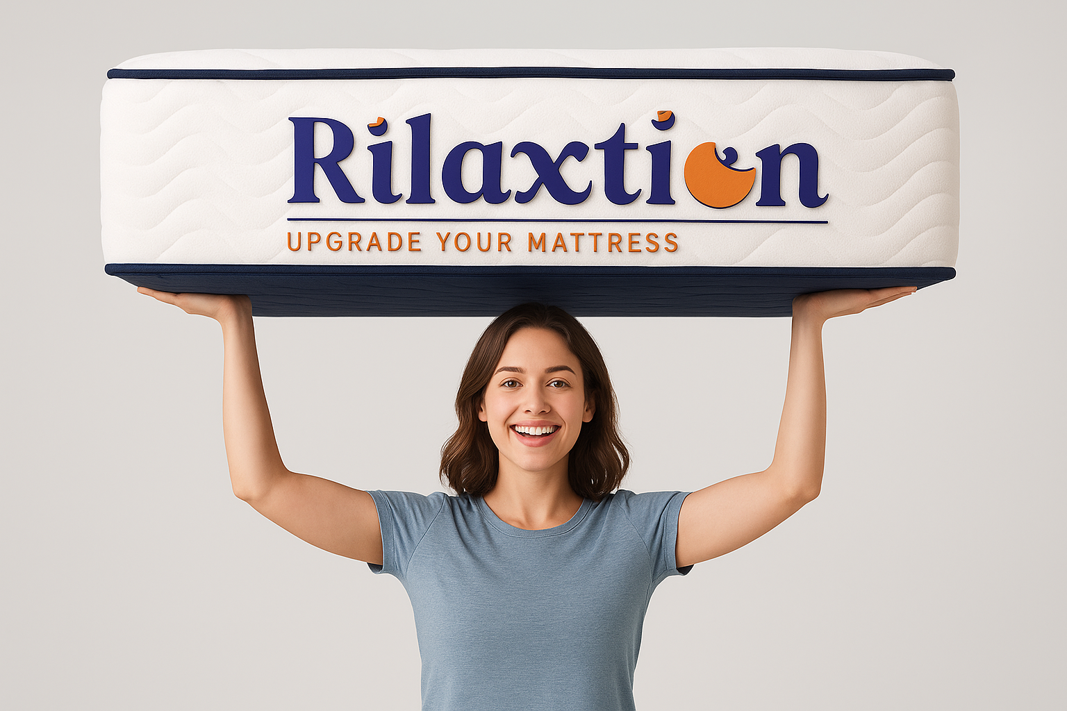 Rilaxtion Industries Private Limited