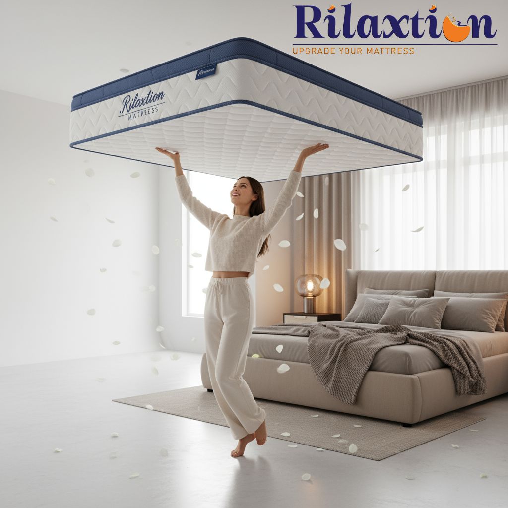 EMOHA MATTRESS